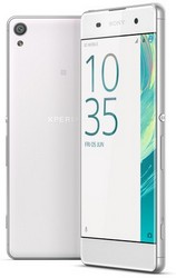 Замена динамика на телефоне Sony Xperia XA в Перми